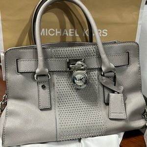 RARE DISCONTINUED MICHAEL KORS PURSE